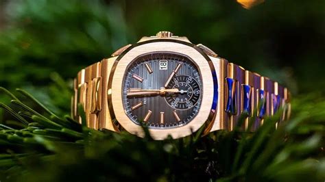 Why Patek Watches Are Worth the Investment A Comprehensive 